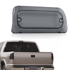 G-PLUS 3rd Brake Light Lens Smoke Cover Compatible with Chevy S10/ Fit GMC Sonoma 1994-2004 (Extended Cab Only) Brake Light Assembly 16520288 923-287 High Mount Stop Brake Light