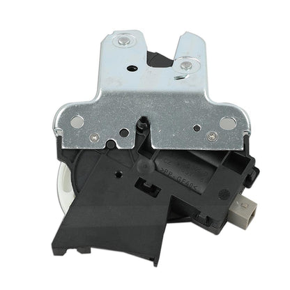 G-PLUS New Trunk Latch Compatible with Audi A4 2006-2016/Volkswagen CC Eos Jetta Passat 2005-2017 4F5827505D