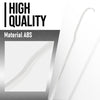 G-PLUS Bumper Trim Molding Compatible with Benz 2016-2023
