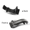 G-PLUS Exterior Mirror Turn Signal Light Lamp Driver Side Compatible with Subaru Ascent/Forester 2019-2022,Fit Subaru Crosstrek 2018-2023,Fit Subaru Legacy/Outback 2018-2019 84401FL010