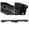 G-PLUS Radiator Support Upper Tie Bar Compatible with Honda Civic 2006-2011 04602SNEA01ZZ HO1225161