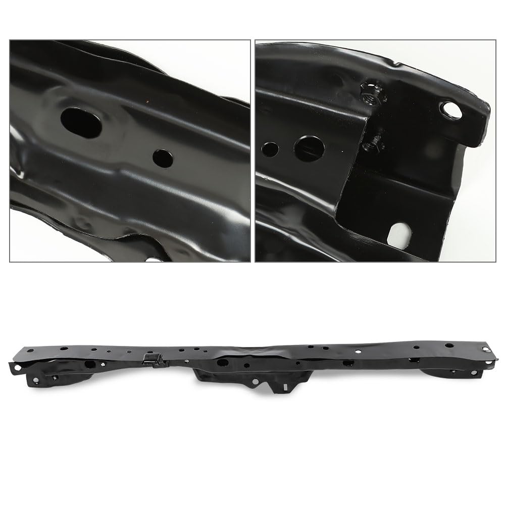 G-PLUS Radiator Support Upper Tie Bar Compatible with Honda Civic 2006-2011 04602SNEA01ZZ HO1225161