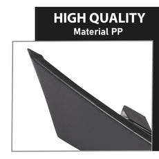 G-PLUS Bumper Trim for Audi A3 2015-2016 Front Left Side Product Details