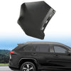 G-PLUS Rear Bumper Cover Extension Assembly Right Passenger Side Compatible with Toyota RAV4 2019-2023 TO1117110 5216142944 521610R906 52161-42944 52161-0R906