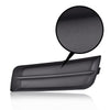 G-PLUS Front Bumper Fog Lamp Cover Compatible with 2011-2014 Chevy Cruze Eco/LS/LT/LTZ Replacement for Fog Light Cover/Fog Lamp Bezel Trim Frame 94831150 GM1039130 94831149 GM1038130