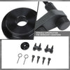 G-PLUS Camshaft Crankshaft Engine Timing Tool Kit Compatible with Audi VW VAG 2006-2018 Silver