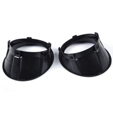 G-PLUS Fog Lights Kit for Chevy Camaro 2010-2013 Clear Lens Product Features