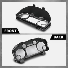 G-PLUS Gauge Cluster Lens for Dodge Ram 1500 2500 2013-2018 Product Image
