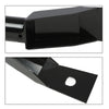 G-PLUS Front Fuel Tank Support Crossmember Kit Compatible with Chevy Silverado & GMC Sierra 1500 2500 3500 Regular or Heavy Duty 1996-2006