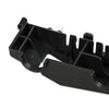 G-PLUS Bumper Cover Retainer Pair Compatible with Tucson 2016-2021 Driver & Passenger Side HY1032111, HY1033111, 86513D3000, 86514D3000 Black