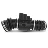 G-PLUS Air Cleaner Intake Tube Duct Hose Compatible with Buick Regal 2014-2017 22970027 Black