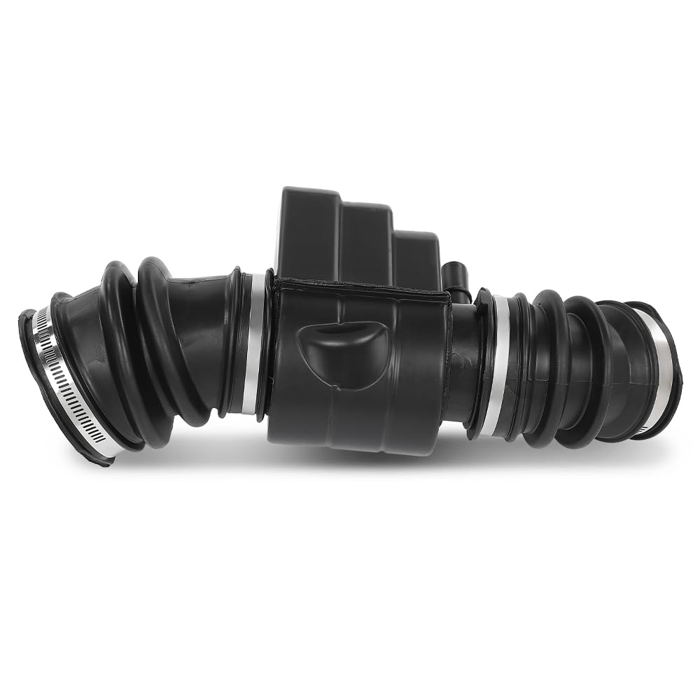 G-PLUS Air Cleaner Intake Tube Duct Hose Compatible with Buick Regal 2014-2017 22970027 Black