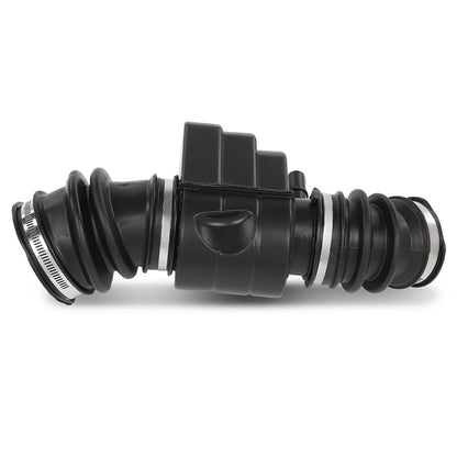 G-PLUS Air Cleaner Intake Tube Duct Hose Compatible with Buick Regal 2014-2017 22970027 Black