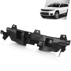 G-PLUS Air Inlet Deflector for Jeep Grand Cherokee 2016-2021 Side View
