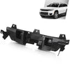 G-PLUS Air Inlet Baffle Deflector Compatible with Jeep Grand Cherokee 2016-2021 68328725AA