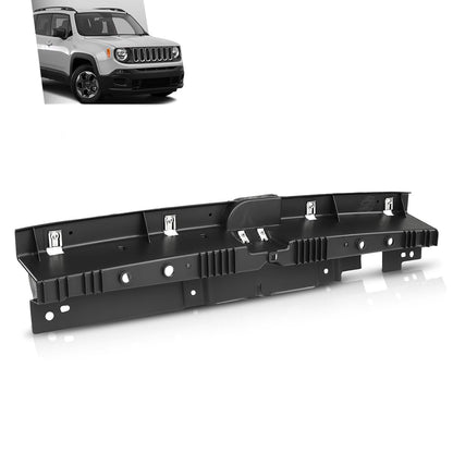 G-PLUS Grille Reinforcement Grill Compatible with Jeep Renegade 2015-2017 5XB18LXHAA