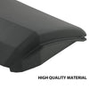 G-PLUS Rear Door Lower Molding Trim Guard Panel Left Driver Side Compatible with Toyota CHR 2018-2022 7507810011 TO1504107