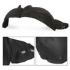 G-PLUS Front Fender Liner Right Passenger Side Compatible with Chevy Malibu L 2019-2021/Fit Chevy Malibu Premier 2019-2022/Fit Chevy Malibu (submodel: LS, LT, RS) 2019-2023 84506559 GM1249301