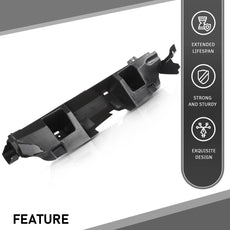 G-PLUS Air Inlet Deflector for Jeep Grand Cherokee 2016-2021 Product Specifications