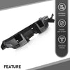 G-PLUS Air Inlet Baffle Deflector Compatible with Jeep Grand Cherokee 2016-2021 68328725AA