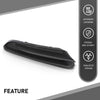 G-PLUS Bumper Trim Front Right Side Compatible with Buick Encore Sport Touring 2016,Fit Buick Encore (submodel: Base, Convenience, Leather, Premium) 2013 2014 2015 2016 95235063, GM1047107 Black