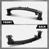 G-PLUS Front Bumper Reinforcement Steel Compatible with Mazda 6 (submodel: Grand Touring, GS, GT, GX, Sport, Touring) 2014-2017 GHP950070A, MA1006151