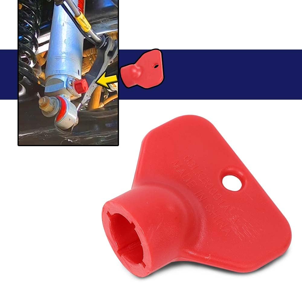 G-PLUS Shock Adjustment Tool Compatible with Rancho RS9000XL Adjustable Shock Absorbers