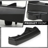 G-PLUS Front Bumper Side Mount Bracket Compatible with Range Rover Evoque 2012-2018 2Pcs