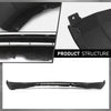 G-PLUS Front Air Dam Deflector Lower Valance Apron, Compatible with Lincoln MKX (submodel: Black Label, Premiere, Reserve, Select) 2016-2018, FA1Z17D957AC, FO1015120