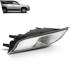 G-PLUS Turn Signal Light for Lexus LX GX460 2014-2019 Passenger Side Product Image