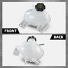 G-PLUS Coolant Overflow-Reservoir Compatible with Fiat 500X 2016-2018,Fit Jeep Compass Renegade 2015-2022 68289857AA