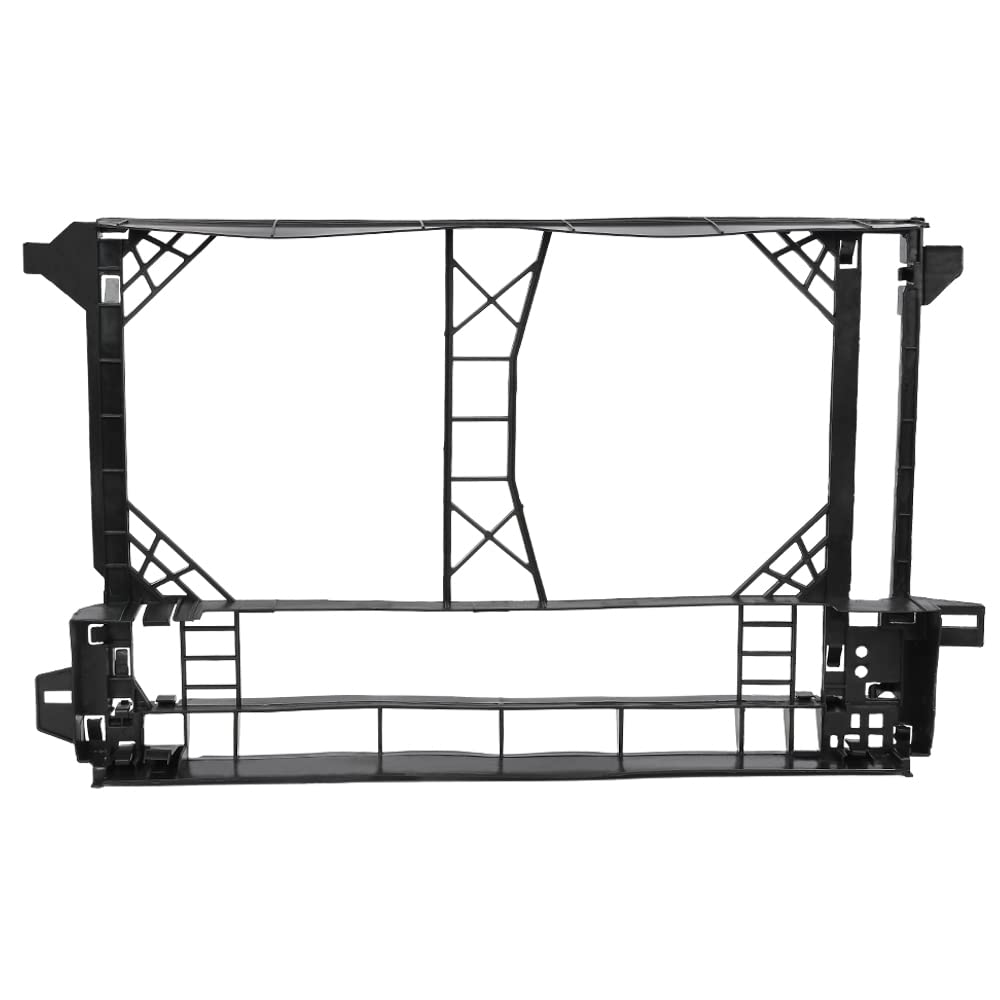 G-PLUS Condenser Compressor Line Mount Bracket Compatible with 2016-2022 Chevy Malibu A/C Condenser Mount Bracket 23336318