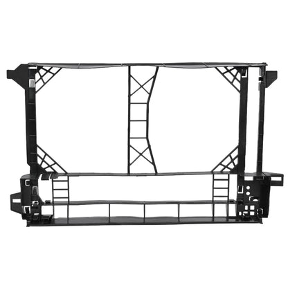 G-PLUS Condenser Compressor Line Mount Bracket Compatible with 2016-2022 Chevy Malibu A/C Condenser Mount Bracket 23336318