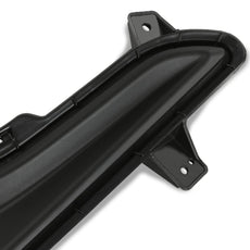 G-PLUS Fog Light Cover for Hyundai Elantra 2014-2016 Left Right Front Bumper Replacement Product Image
