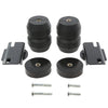 G-PLUS Rear Suspension Enhancement System Compatible with Dodge Ram 2500 2WD/4WD 2014-2021 Suspension Helper Springs T/IDR2500D