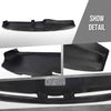 G-PLUS Dash Cover Dashboard Panel Compatible with Ford F100 F150 F250 F350 Bronco 1980 1981 1982 1983 1984 1985 1986 Dark Blue