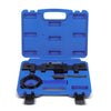 G-PLUS Camshaft Timing Tools Kit Compatible with BMW M54/ M52/ M50 Engines Car 45 Steel Black