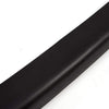 G-PLUS Front Upper Bumper Pad Cover Compatible With Dodge Ram 1500 1994-2001/Ram 2500 3500 1994-2002 Replacement Textured Black CH1000160
