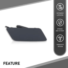 G-PLUS Headlight Washer Cover Right for Land Rover Discovery Sport 2015-2019 Product Specifications