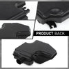 G-PLUS Air Intake Resonator Chamber Assy Compatible with Honda CRV 2.4L 2007 2008 2009