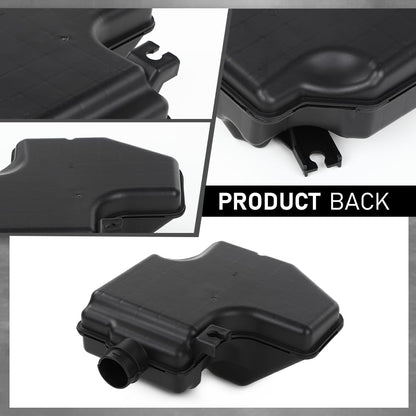 G-PLUS Air Intake Resonator Chamber Assy Compatible with Honda CRV 2.4L 2007 2008 2009