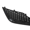 G-PLUS Front Grille Grill Compatible with 2010-2011 Toyota Camry Black Plastic 5310106200C0, TO1200323