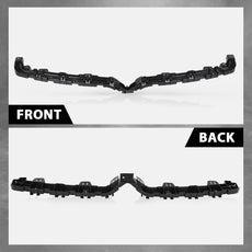 G-PLUS Front Grille Support for Tesla Model X 2016-2021 Product Image