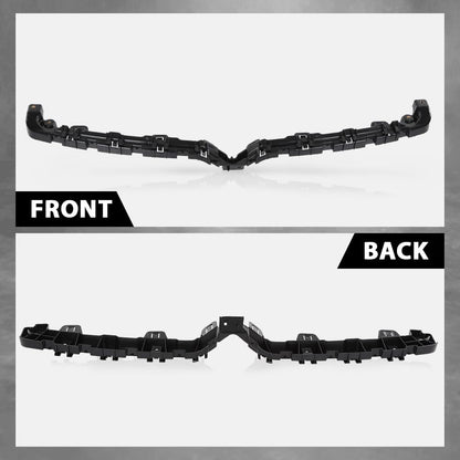 G-PLUS Front Grille Support Compatible with Tesla X 2016-2021 1055069-00-E,105506900E