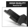 G-PLUS Front Headlight Bracket Passenger Right Side Compatible with Jeep Grand Cherokee 2014-2018 68223470AA, CH1043109