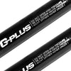 G-PLUS Gas Strut Lid Support Gas Shocks Hood Struts Matt 2Pcs