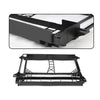 G-PLUS Condenser Compressor Line Mount Bracket Compatible with 2016-2022 Chevy Malibu A/C Condenser Mount Bracket 23336318