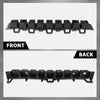 G-PLUS Front Bumper Energy Absorber Compatible with Jeep Renegade 2015-2018 68247402AA