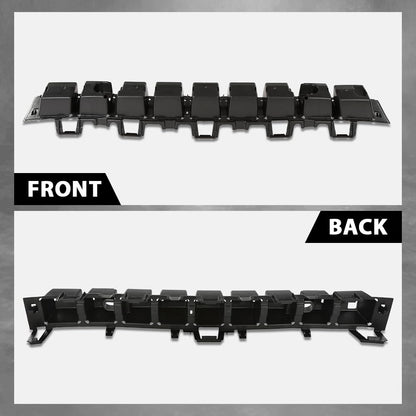 G-PLUS Front Bumper Energy Absorber Compatible with Jeep Renegade 2015-2018 68247402AA
