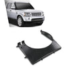 G-PLUS Radiator Fan Shroud Compatible with LR4 2010-2016,Fit Range Rover Sport 2010-2013